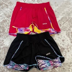 Athletic Shorts